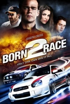 Born to Race online streaming
