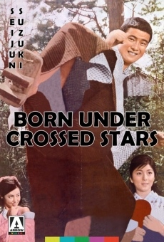 Born Under Crossed Stars gratis
