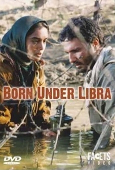 Película: Born Under Libra
