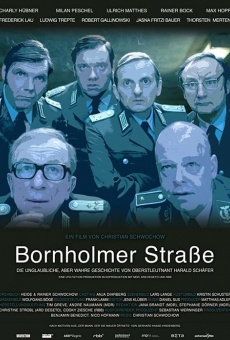 Bornholmer Straße online streaming