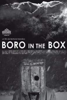 Boro in the Box