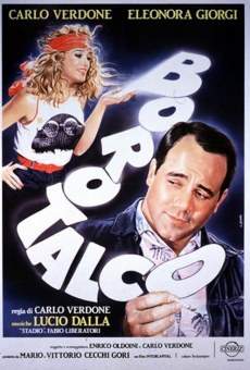 Borotalco (1982)
