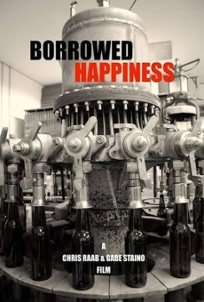 Borrowed Happiness gratis