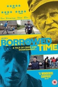 Borrowed Time stream online deutsch