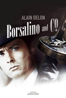 Borsalino and Co. en ligne gratuit