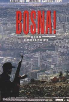 Película: Bosna!