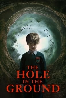 Hole - L'abisso online streaming