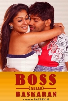 Película: Boss Engira Bhaskaran
