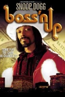 Película: Boss'n Up