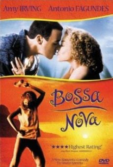 Bossa Nova stream online deutsch