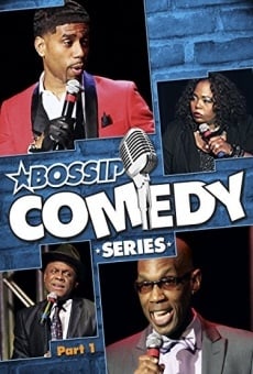 Bossip Comedy Series en ligne gratuit