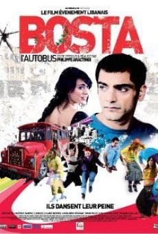 Bosta, película en español
