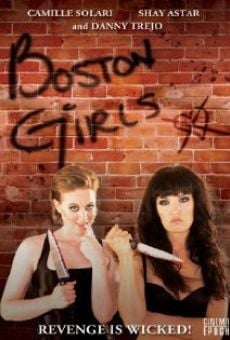 Boston Girls online streaming