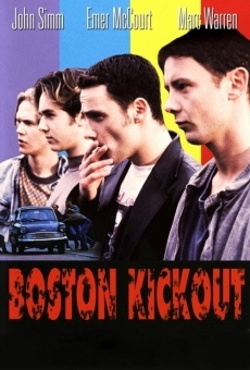Boston Kickout gratis