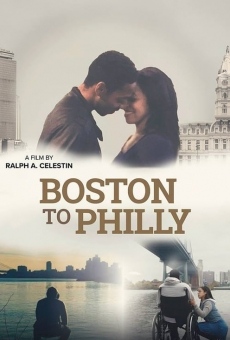 Boston2Philly (2018)