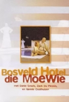 Película: Bosveld Hotel ... Die Moewie