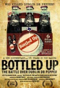 Película: Bottled Up: The Battle Over Dublin Dr Pepper