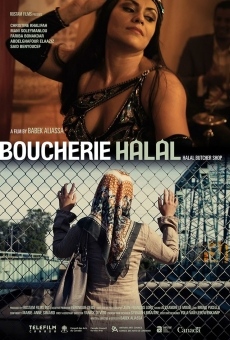 Boucherie halal (2012)