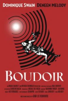 Boudoir