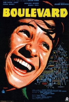 Boulevard (1960)