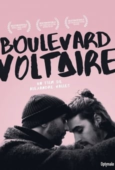 Bd. Voltaire online streaming