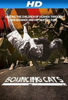 Bouncing Cats on-line gratuito