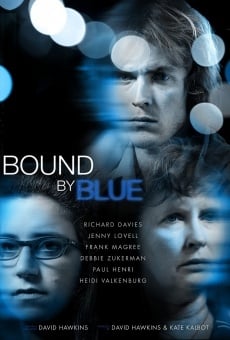 Bound by Blue (2014)