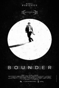 Película: Bounder: A 48 Hour Film Project