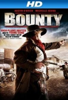 Película: Bounty