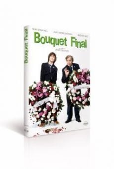 Bouquet final gratis