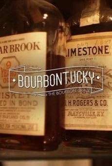 Película: Bourbontucky
