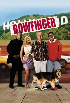 Bowfinger, roi d'Hollywood en ligne gratuit