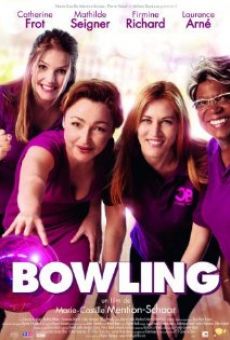Película: Bowling