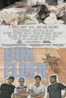 Película: Box Elder