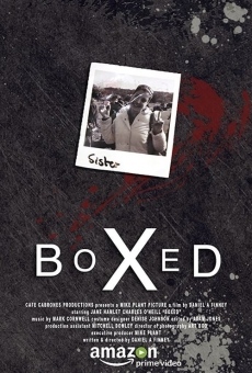 BoXeD (2016)
