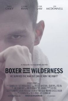 Boxer on the Wilderness gratis