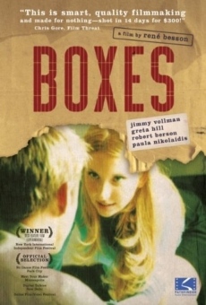 Boxes (2000)