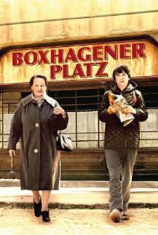 Boxhagener Platz on-line gratuito