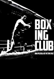 Boxing Club online free