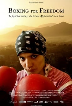 Boxing for Freedom on-line gratuito