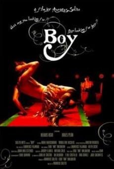 Película: Boy