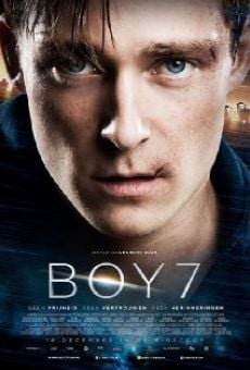 Película: Boy 7