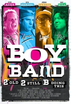 Boy Band en ligne gratuit