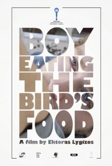 Película: Boy Eating the Bird's Food