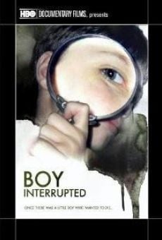 Película: Boy Interrupted