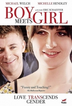 Boy Meets Girl online streaming