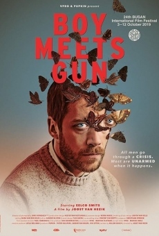 Película: Boy Meets Gun