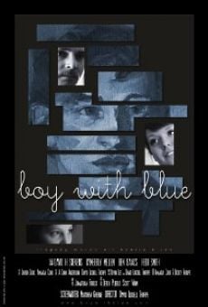 Boy with Blue (2011)
