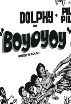 Película: Boyoyoy