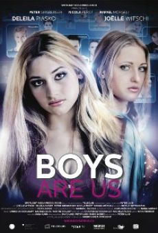 Película: Boys Are Us